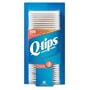 Q-tips Cotton Swabs, Antimicrobial , 300-Count Packages (Pack of 8)