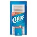Q-Tips Cotton Swabs, Antibacterial, 300 Each (Pack of 8)