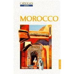 Morocco (Cadogan Guides)
