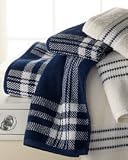 Lauren Ralph Lauren Plaid Face Cloth