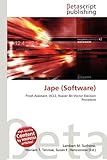 Jape (Software)-