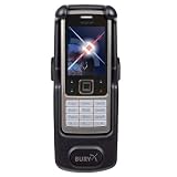 Review THB Bury  / Nokia 6300 UNI Take&Talk Cradle