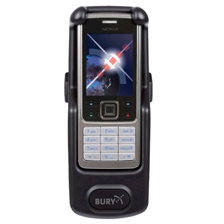 THB Bury Take und Talk Handyhalter f&uuml;r Nokia Preisvergleich