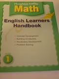 English Learners Handbook Grade 1