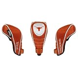 NCAA Texas Longhorns Shaft Gripper Utility Headcover
