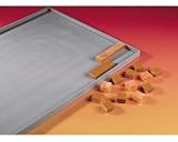 Review De Buyer  / De Buyer, Professional Silicone Silicone Mat Smooth Effect