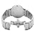 Movado Men's 606092 Sapphire Stainless-Steel Watch by Movado