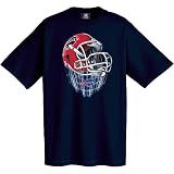 NFL Buffalo Bills Ultimate Helmet T-Shirt
