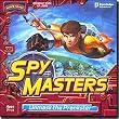 JumpStart Spy Masters: Unmask the Prankster
