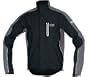Gore Bike Wear Men's Alp X II Jacket, Black/Spear Gray, Medium