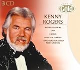 Review Kenny Rogers  / This Is Gold