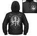 Search : Star Wars Rebel Alliance Iron Works X-Wing Men's Zip Hooded Sweatshirt