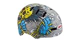 BELL Faction Bleu Casque BMX/ dirt