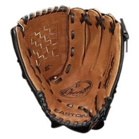Easton PHE125 12.5 Inch Youth Baseball Glove Easton PHE125 12.5- Inch Youth Baseball Glove (Left Hand Throw)
