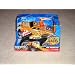 HOT WHEELS Road Beasts Big Growlers Clawd