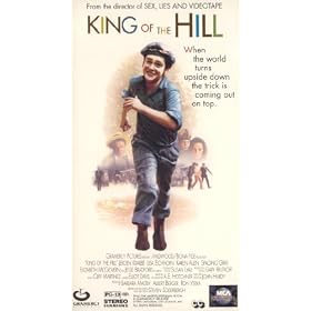 King of the Hill [VHS]