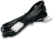Tecmate TM (White Plug) Cable Extension - 2.5ft. TM-73