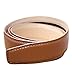 VinicioBelt Tan Belt with Automatic Ratchet System - Up to 44 inches