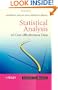 Statistical Analysis of Cost-Effectiveness Data (Statistics in Practice)