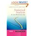 Statistical Analysis of Cost-Effectiveness Data (Statistics in Practice)