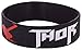 Zeroza Thor Wrist Band (Black) RS.169.00
