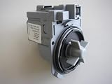 Laugenpumpe Pumpe Alternativersatzteil für Bosch Siemens Waschmaschine Askoll WFB WFR Wash and Dry WMWFV IQ WXL
