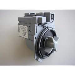 Laugenpumpe Pumpe Alternativersatzteil f�r Bosch Siemens Waschmaschine Askoll WFB WFR Wash and Dry WMWFV IQ WXL