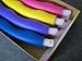 Weighted Sports Hula Hoop for Weight Loss - Acu Hoop 3L - 3 lb. large