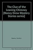 The clue of the leaning chimney
