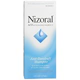 Nizoral A-D Anti-Dandruff Shampoo
