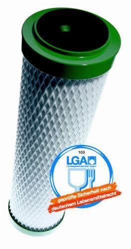 NFP Premium Carbonit Monoblock