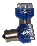 EVO 93223 Formance Blue 1156 LED Replacement Bulb