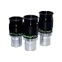 Tele Vue 3.5mm Nagler Type 6 1.25" Ultra Wide Field Eyepiece with 82 Degree Field of View.