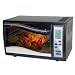 Haier RTC1700EB, Stainless Convection Oven W Rotisserie