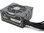 XFX PRO750W, 750 W, 85 %