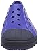 crocs Kids' Bump It Shoe (Toddler/Little Kid), Cerulean Blue/Navy, 7 M US Toddler
