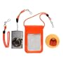 Delkin Jellyfish Floating Waterproof Accessory Kit