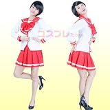 【激安　コスプレ】to_heart女子制服 XLサイズ　ｚ115