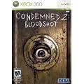 Condemned 2: Bloodshot (�A����  �A�W�A)