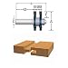Bosch 84623M 1/4-Inch Shank Tongue & Groove Router Bit 3-Wing With Bearing