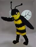 Hornet Mascot Costume