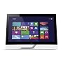 Acer T272HLbmidz MultiTouch 68,5 cm (27 Zoll) VA M&hellip von Acer