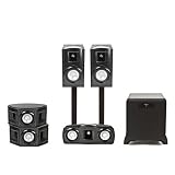 Klipsch Synergy B-20 Home Theater System-
