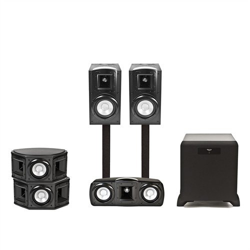 Klipsch Synergy B-20 Home Theater System-