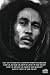 BOB MARLEY - Poster Großformat von Bob Marley - alle Infos