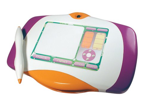 Childrens Toyshop  Third Party New : Mattel M6239 - Girl Tech Digi Styling