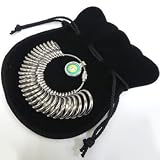 Atrus�y�A�g���X�z �����O�Q�[�W 1��~30���Ή� �w�փQ�[�W Ring gauge