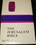 The Jerusalem Bible