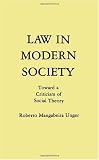Law in Modern Society