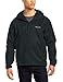 Grundéns Weather Watch Hooded Fishing Jacket, Black - Medium